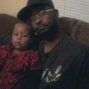 Meet your Posher, Darrell